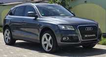 Audi Q5 S-Line, Diesel 177Cp EURO 5 ,An 2014