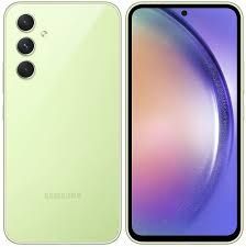 Samsung A54 почти новый, несколько минусов