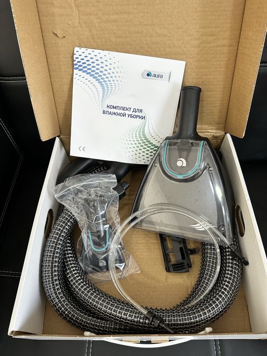 Робоклин Roboclean
