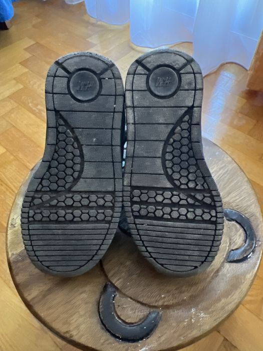 Зимни детски обувки 25