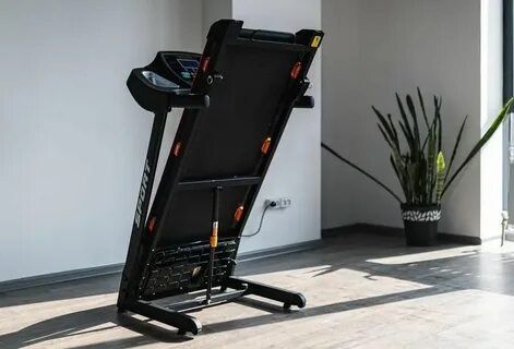 Беговая дорожка Genau TR 50 100 уступка есть