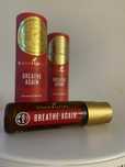 Breathe Again Young Living - respirație ușoară cu uleiuri esențiale