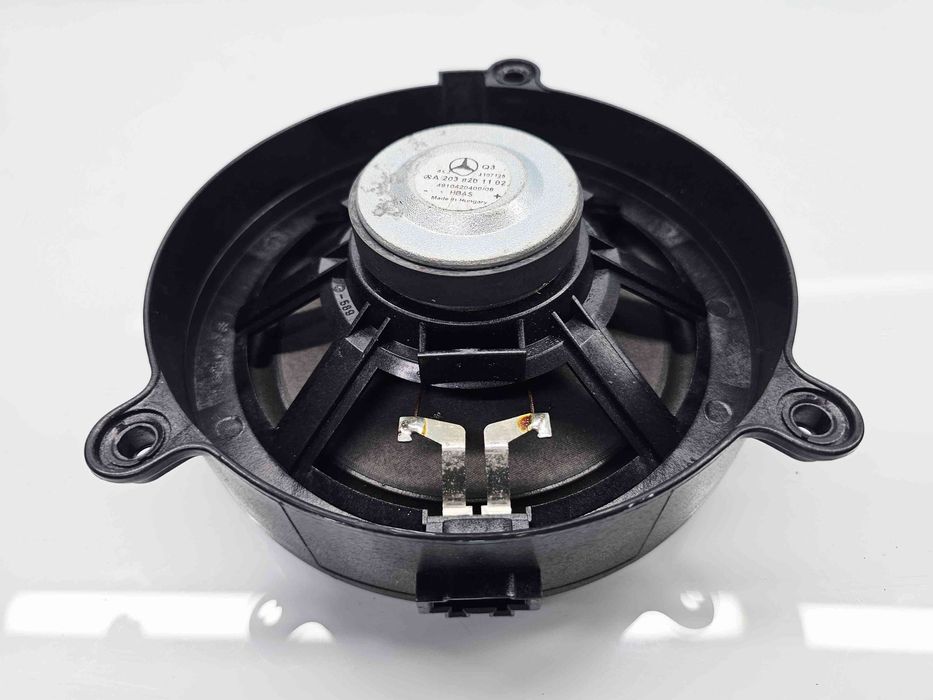 Boxa dreapta fata Mercedes Clasa CLK (C209) [Fabr 2002-2009] A2038201