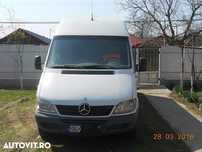 Mercedes-Benz SPRINTER 311 CDI