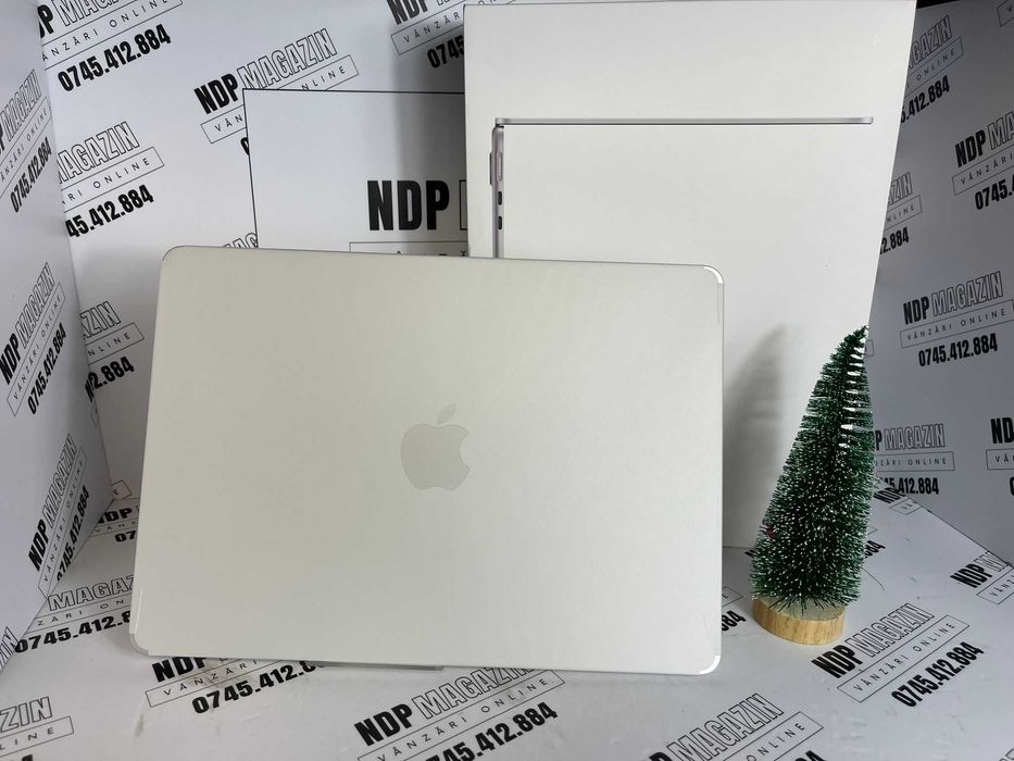 NDP Amanet NON-STOP Bld.Iuliu Maniu 69 MACBOOK AIR 13 NOU