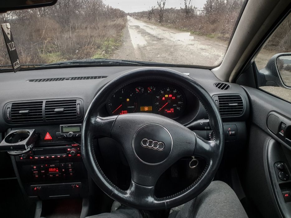 Ауди а3 1.9 тди/audi a3 1.9 tdi na chasti 131hp