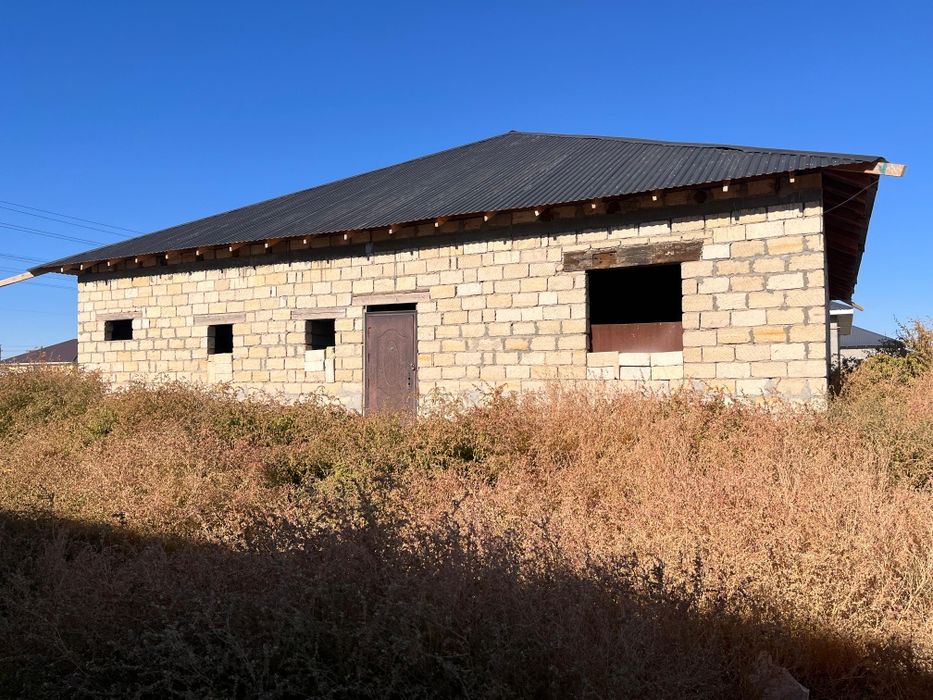 Қазақ үй мкр атырау