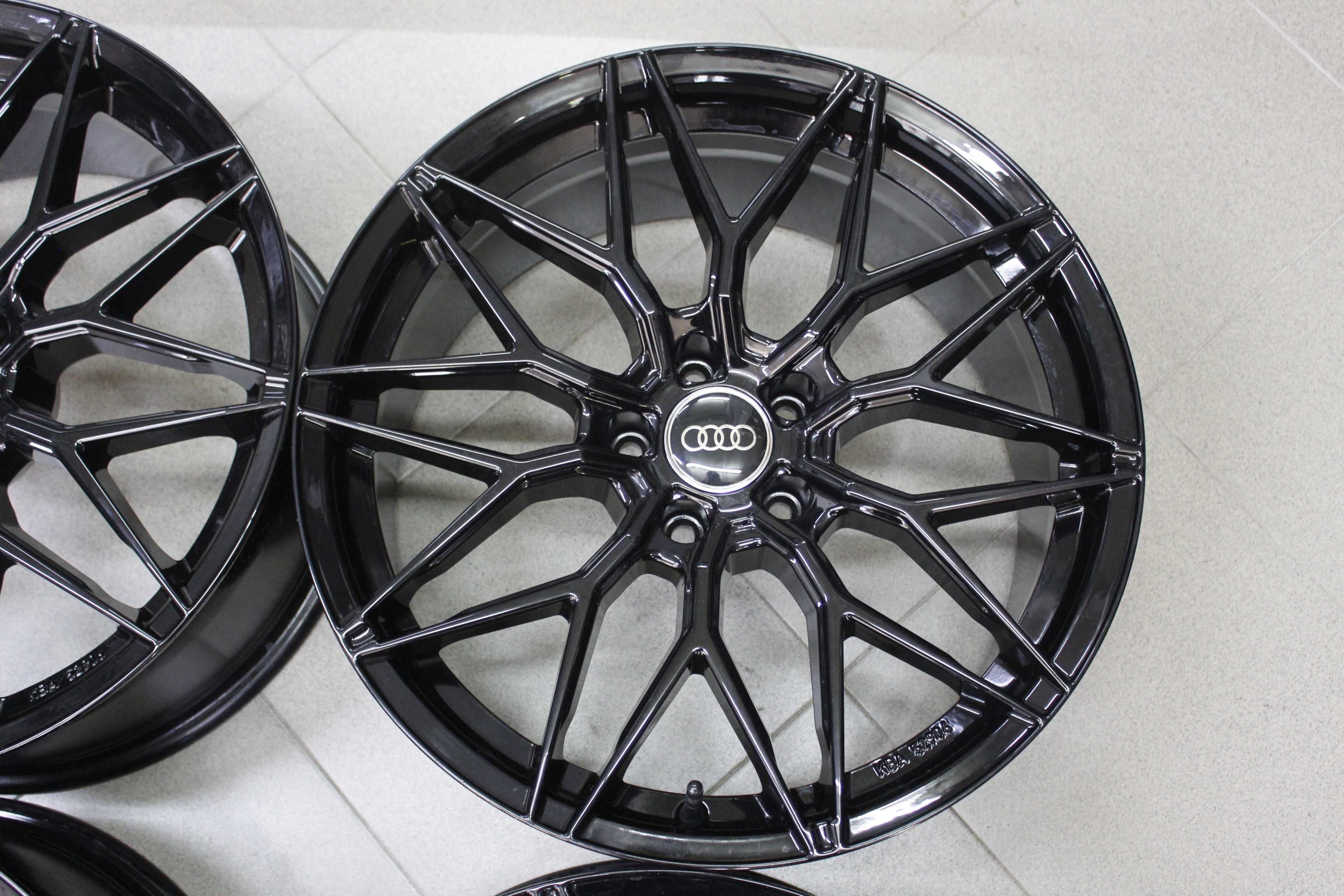 Джанти 19" Audi A5, A7