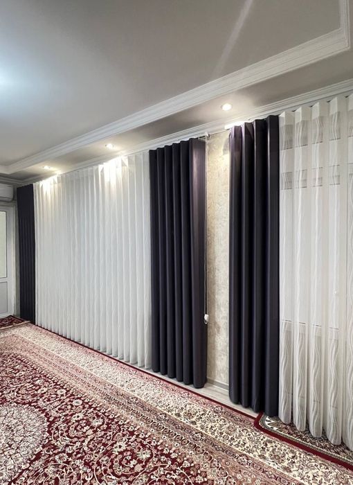 Jalyuzi mqxsulotlari xamyonbop narxlarda