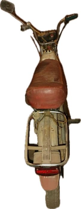 Продаю мопед Советского производства