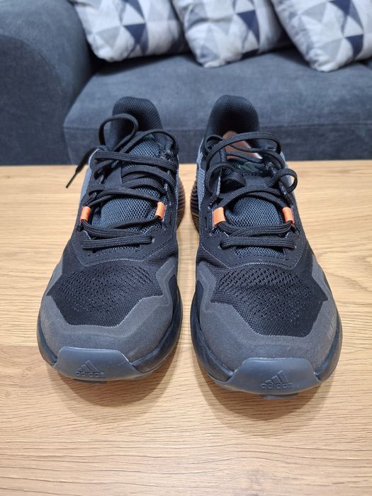 Маратонки adidas Terrex Soulstride