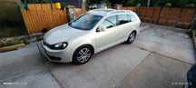 Vând Volkswagen golf 6 BlueMotion  euro5 
Motor diesel de 1600 cm și