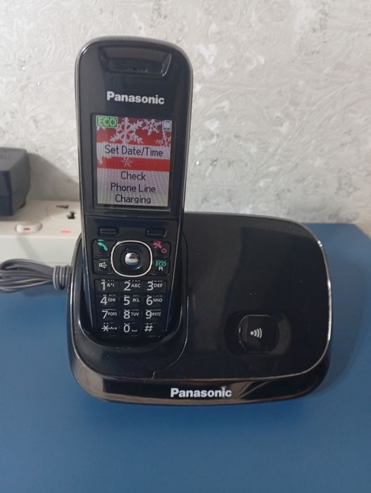 Радиотелефон Домашний