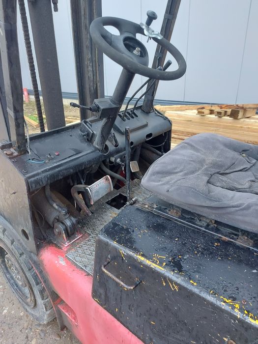 Motostivuitor 3.5 tone