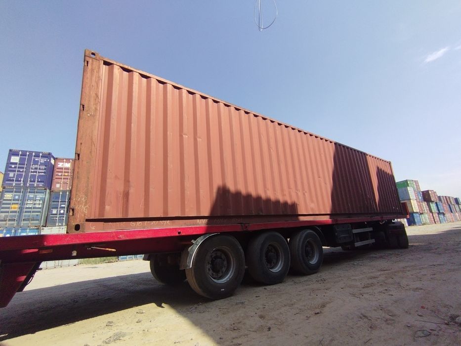 konteynerla sotiladi Toshkent