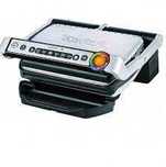Умный электрогриль Tefal Optigrill+
