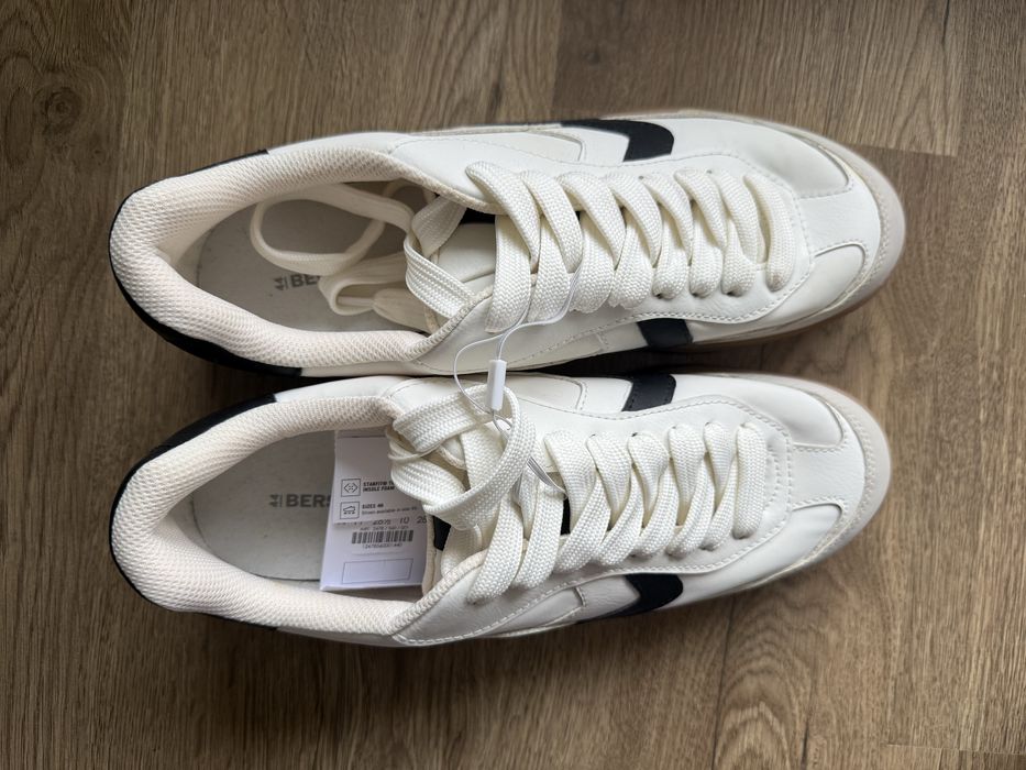 Мъжки обувки Bershka