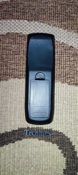 Yamaha +Technics noua nouta