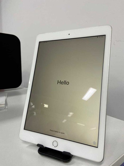 iPad 6 128G (WiFi+Cellular, SIM Card)