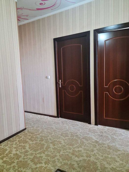 Продаётся 4ёх комнатная Юнусабад 11 квартал, рядом Мега планет,метро