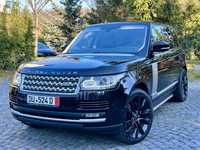 Range Rover Vogue 3.0 Tdi Premium Edition Panoramic Meridian 360” E5