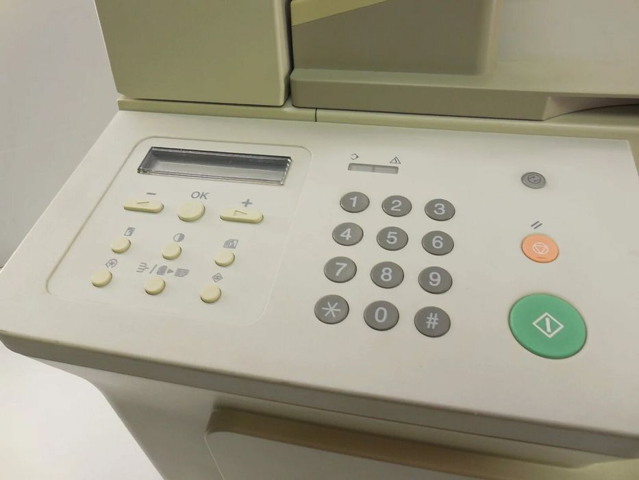 Ксерокопия сотилади.! Принтер сканер ксеро печать А4 формат.! Canon