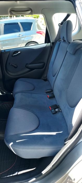Honda Jazz 1. 4i automat