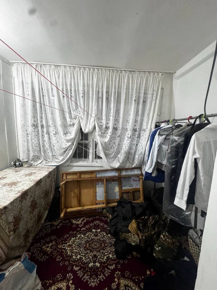Прадаётся 2х Хакимияат орентир 15школа кирпичный дом