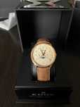 Ceas barbatesc Edox