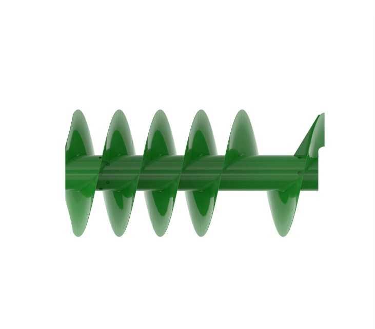 Шнек Бункера John Deere STS (AXE12921)