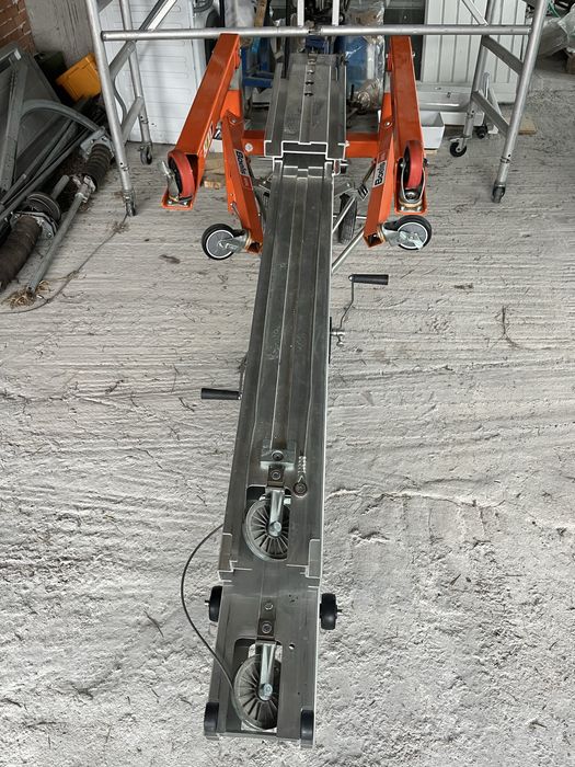 Канален лифт Boels