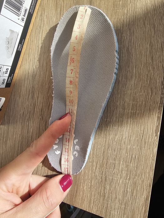 Детски маратонки Adidas