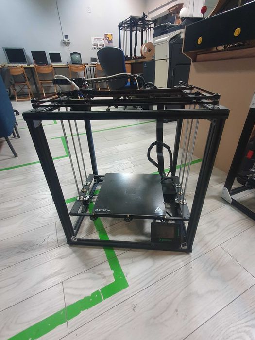 3D printer TronXY X5SA Pro