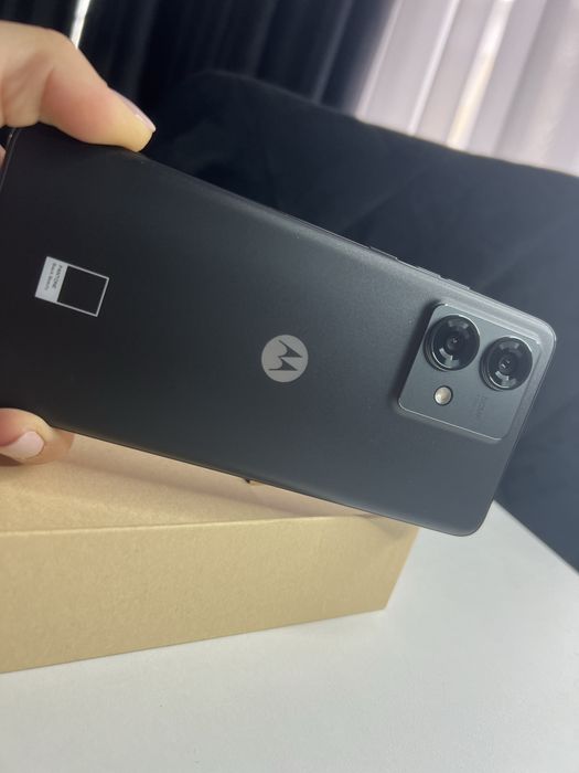 Motorola edge 40 Neo Sigilat  5 G