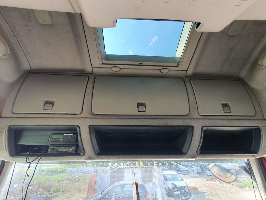 Dezmembrez Iveco Stralis euro 5 2012 450 cp F3AE3681 dezmembrari piese camioane 338kw cursor 10