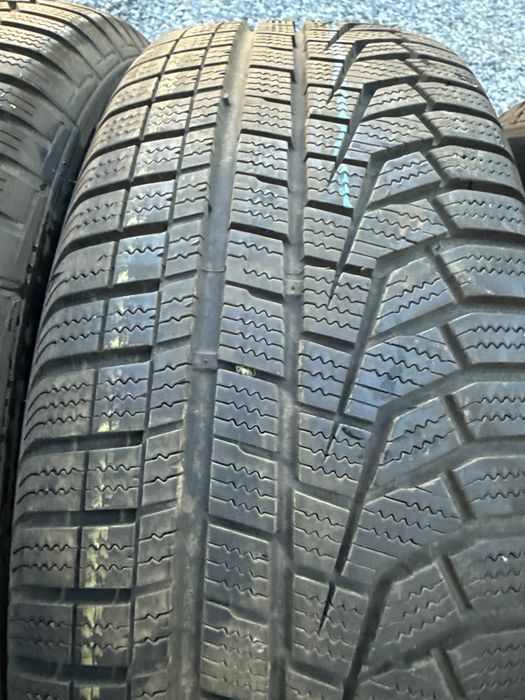 Anvelope m+s 215/65 R17