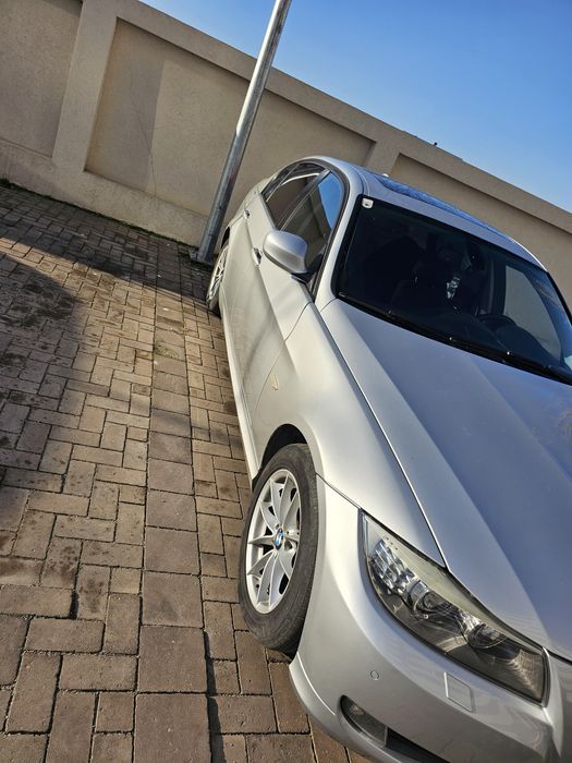 Vand BMW e90, 318d, 143cp