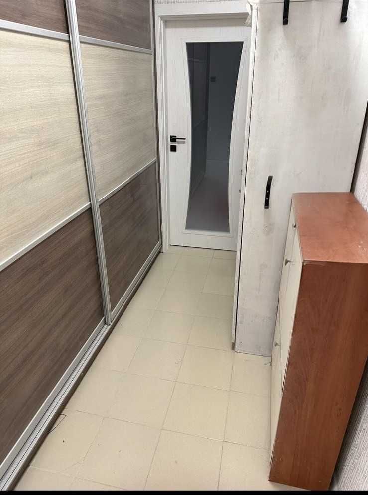 Продава се Едностаен апартамент в Кюстендил, Запад - 48 кв.м за 1042 €/кв.м - Снимка #3