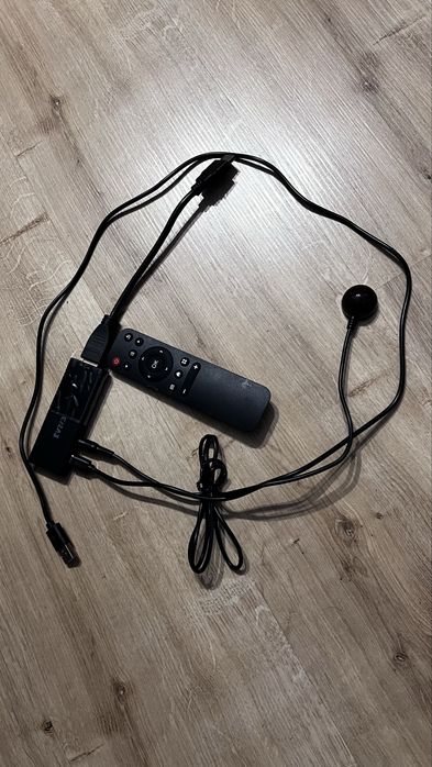 Продам приставку андроид WIFI