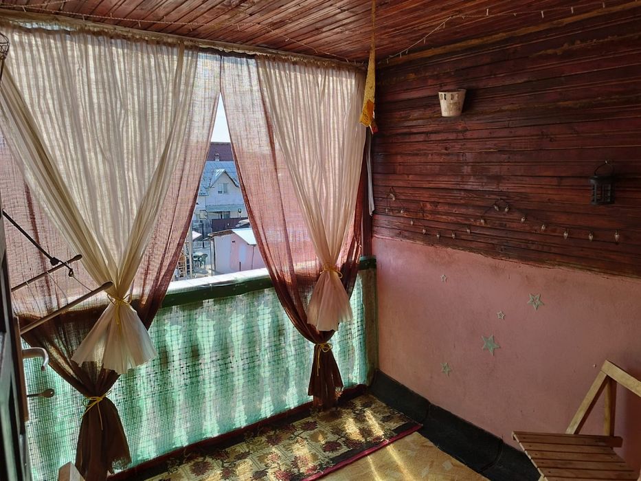 Apartament 2 cam zona auchan din gavana