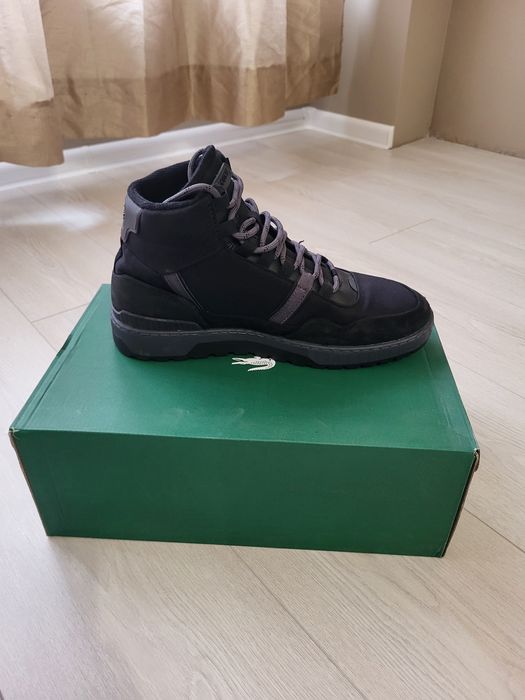 Lacoste - shoes.