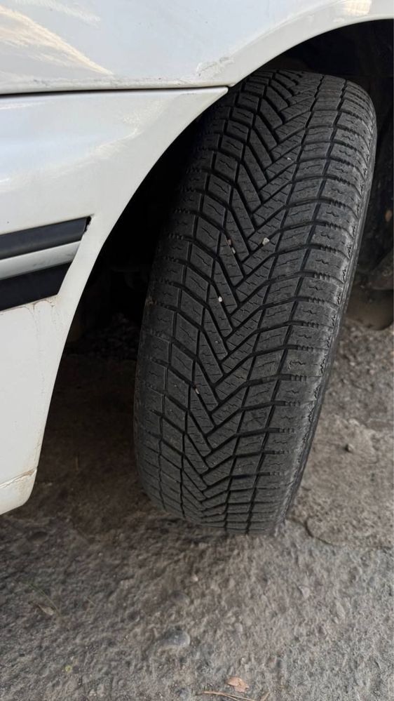 Nexia 1 dons super kanditor