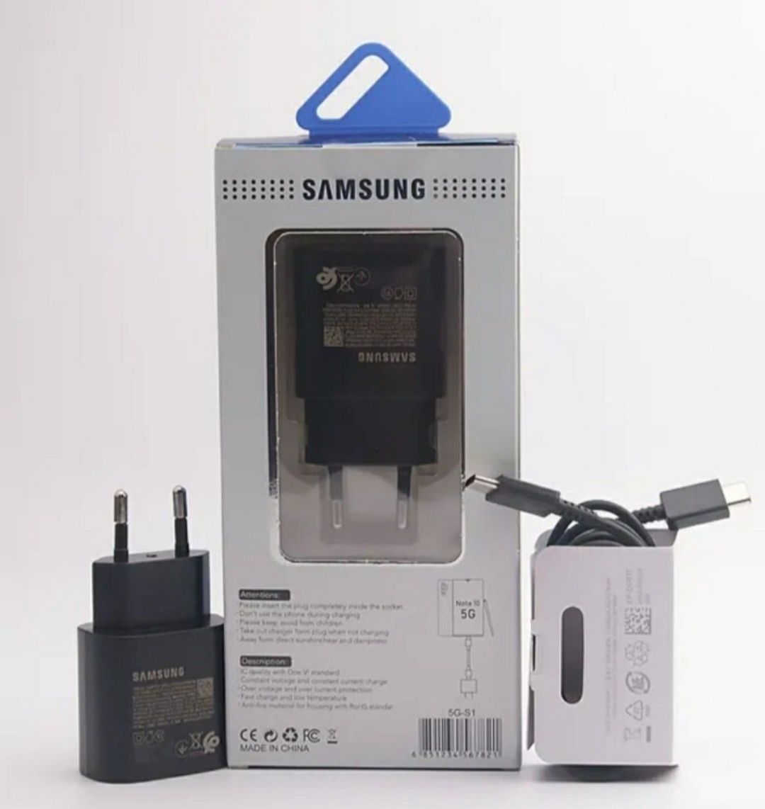 Vand incarcatoare originale Samsung 25W & 45W