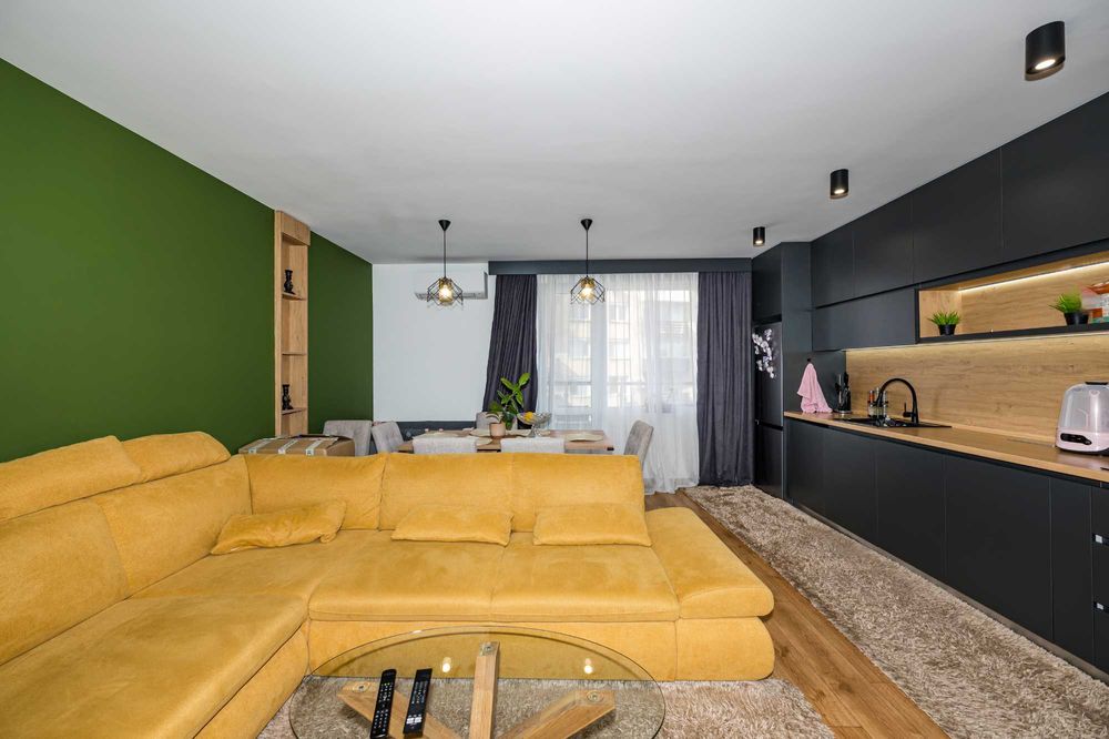 Продава се Тристаен апартамент в Пловдив, Въстанически - 83 кв.м за 1858 €/кв.м - Снимка #7