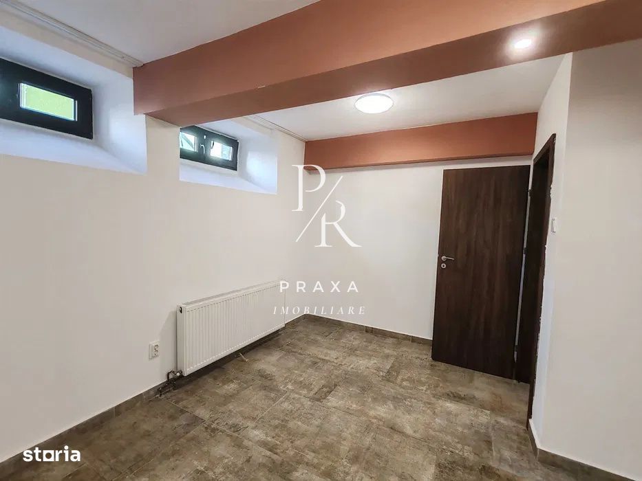 Apartament de vanzare 2 camere pentru investitie in centru Clujului!