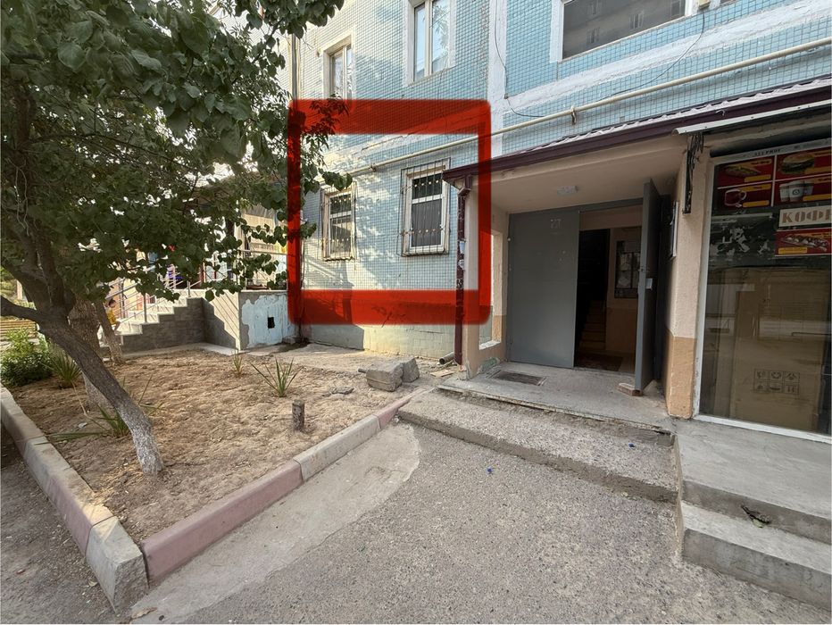 Продается квартира 3/1/9 на воднике