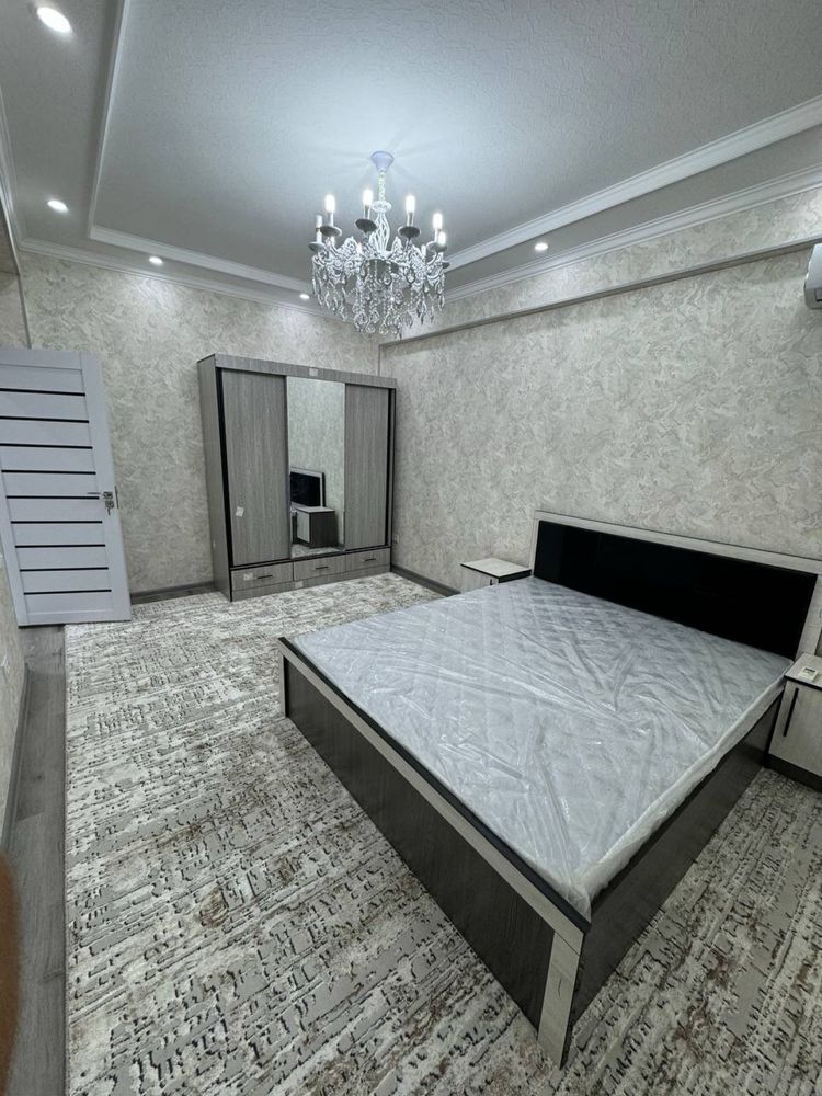 Продаётся квартира. Самарканд Смарт Сити