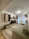 Apartament 2 camere, 55mp, mobilat/utilat modern PRIMA ARENA + PARCARE
