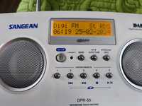 Radio Pansonic ,Sony ,Philips, Sangean