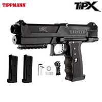 Pistol TPX cal 68